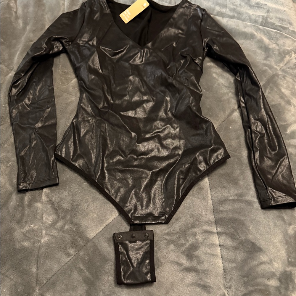 Women’s One Piece Bodysuit